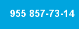 955 857-73-14 955 857-73-14